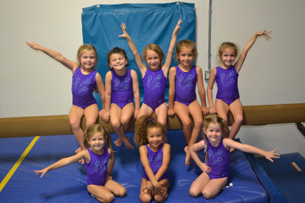 Gallery – Tennessee Gymnastics Athletic Center