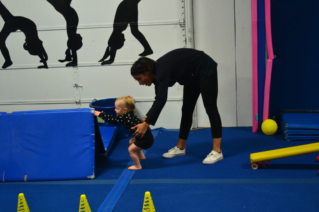 Family Fun Tennessee Gymnastics Athletic Center